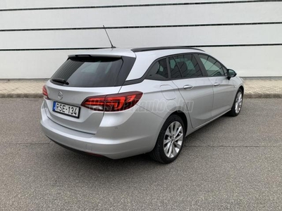 OPEL ASTRA K Sports Tourer 1.6 CDTI Innovation (Automata) Mo-i.Szkönyv.1 Tulaj