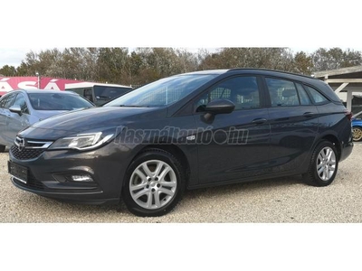 OPEL ASTRA K Sports Tourer 1.6 CDTI Start-Stop Innovation