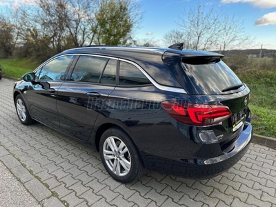 OPEL ASTRA K Sports Tourer 1.6 CDTI Start-Stop Innovation FULL EXTRA. költségmentes