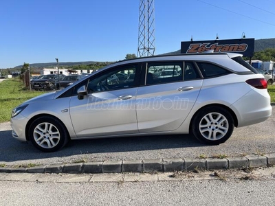 OPEL ASTRA K Sports Tourer 1.6 CDTI Start-Stop Selection