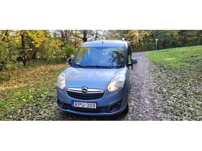 OPEL COMBO 1.6 CDTI L1H1 Selection Start-Stop