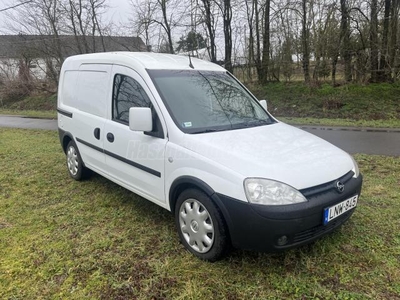 OPEL COMBO 1.7cdti