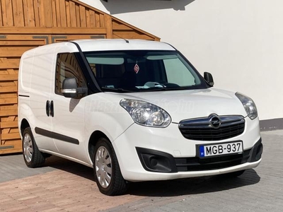 OPEL COMBO Van 1.3 CDTI L1H1 2.2t