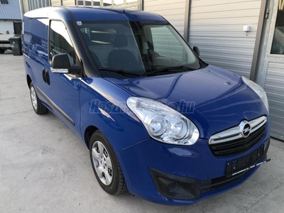 OPEL COMBO Van 1.3 CDTI L1H1 2.2t