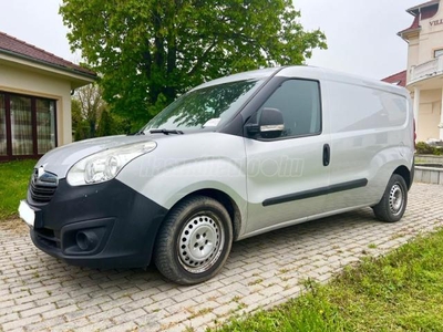 OPEL COMBO Van 1.3 CDTI L2H1 2.4t Start-Stop MAXI L2. Klima. Tempomat.Tolatoradar. Vonohorog!