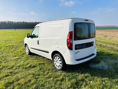 OPEL COMBO Van 1.4 L1H1 2.2t E6