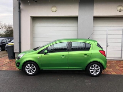 OPEL CORSA D 1.4 Active Energy 145 ezer Km !!!