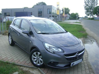 OPEL CORSA E 1.4 Enjoy 57.000KM! ÚJSZERŰ! MAGYAR!