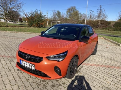 OPEL CORSA F 1.2 T Elegance