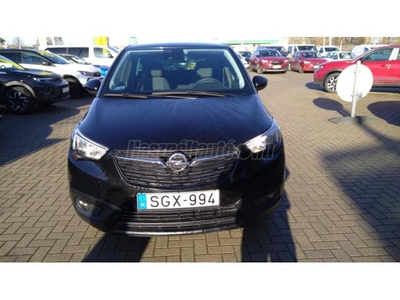 OPEL CROSSLAND X 1.2 T Business Elegance (Automata) Mo-i!