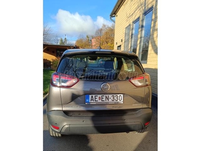 OPEL CROSSLAND X 1.2 T Edition