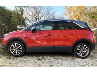 OPEL CROSSLAND X 1.2 T Innovation (Automata)