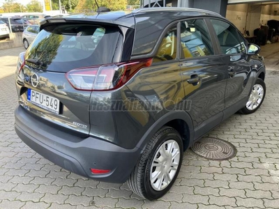 OPEL CROSSLAND X 1.2 T Start-Stop Enjoy magyar/ végig szervizelt!