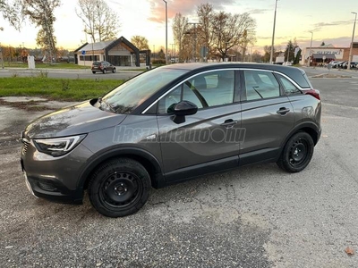 OPEL CROSSLAND X 1.2 T Start-Stop Innovation