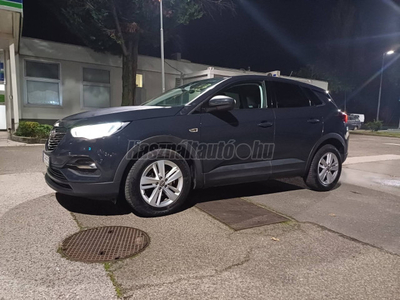 OPEL GRANDLAND X 1.2 T Enjoy