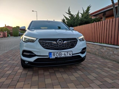 OPEL GRANDLAND X 1.2 T Enjoy