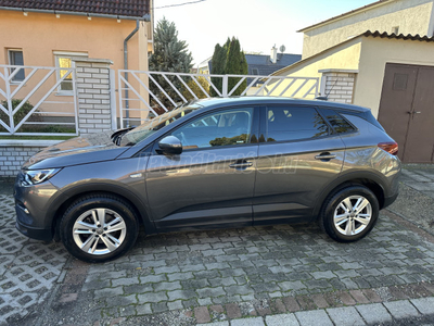 OPEL GRANDLAND X 1.2 T Enjoy