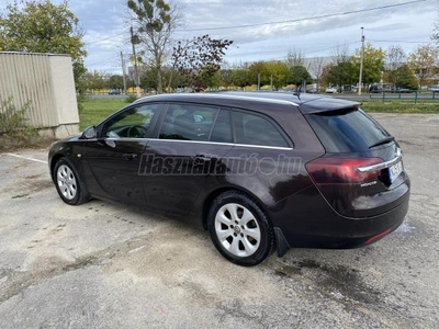 OPEL INSIGNIA 1.6 CDTI Sport (Automata)