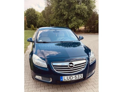 OPEL INSIGNIA 1.6 T Cosmo