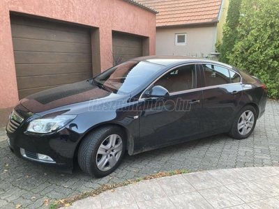 OPEL INSIGNIA 2.0 CDTI