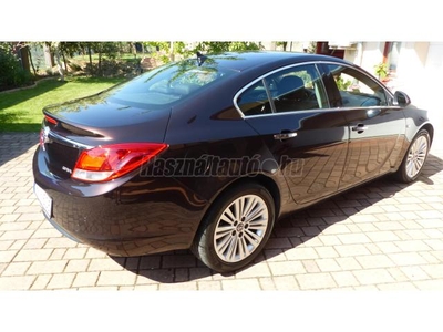 OPEL INSIGNIA 2.0 CDTI Cosmo AWD