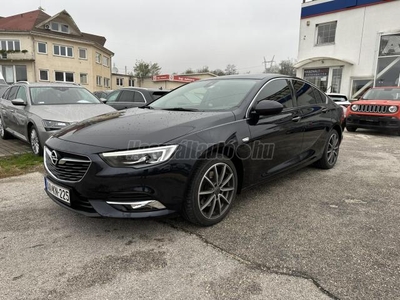 OPEL INSIGNIA Grand Sport 1.6 CDTI Innovation Start Stop (Automata) Magyarországi. Gyári fényezés. Napfénytető