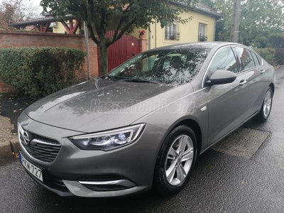 OPEL INSIGNIA Grand Sport 1.6 CDTI Innovation Start Stop (Automata) Magyarországi / gyönyörű / rengeteg extra / frissen szervizelve / kis fogyasztás