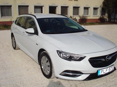 OPEL INSIGNIA Sports Tourer 1.5 Dynamic Start Stop Frissen szervizelt ! Szép állapot!