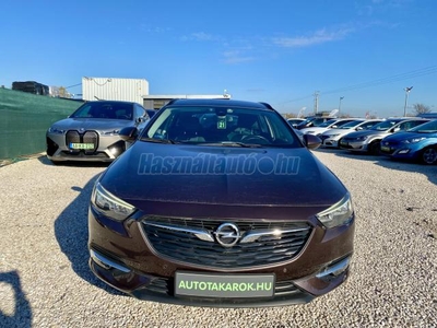 OPEL INSIGNIA Sports Tourer 1.6 CDTI Edition Start Stop (Automata) 1 Éves Ajándék Garancia