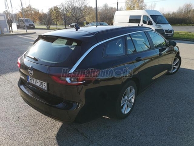 OPEL INSIGNIA Sports Tourer 2.0 CDTI Business Innovation Start Stop 1 év Garancia Ajándék!