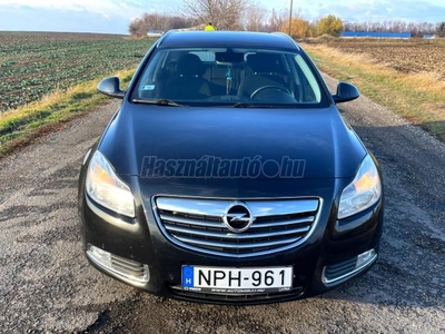 OPEL INSIGNIA Sports Tourer 2.0 CDTI Cosmo (Automata)