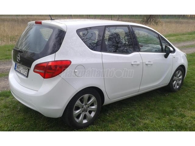 OPEL MERIVA 1.4 T Enjoy (Automata)