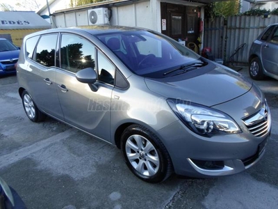 OPEL MERIVA B 1.6 CDTI Cosmo Start-Stop