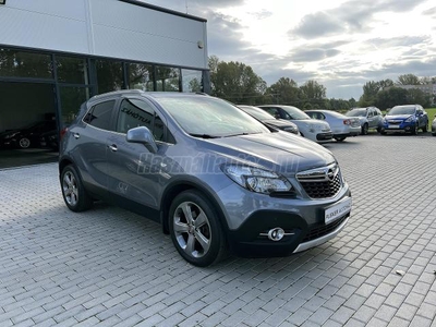 OPEL MOKKA 1.4 T Cosmo (Automata)