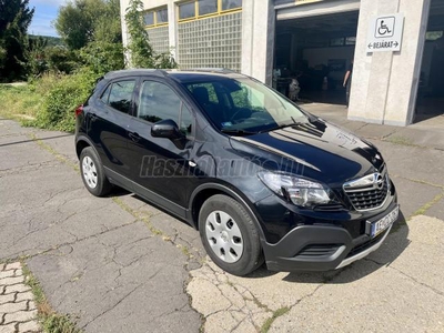 OPEL MOKKA 1.6 Selection Start-Stop EURO6 Sérülésmentes