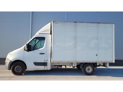 OPEL MOVANO 2.3 CDTI L2 3,5t RWD 145 LE KLÍMA