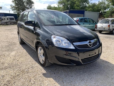 OPEL ZAFIRA 1.7 CDTI Enjoy