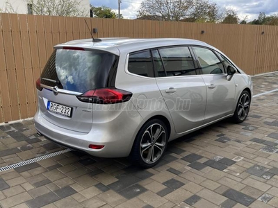 OPEL ZAFIRA TOURER 1.6 T Innovation Start-Stop (7 személyes ) 170 LE