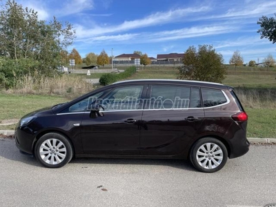 OPEL ZAFIRA TOURER 2.0 CDTI Edition (7 személyes )