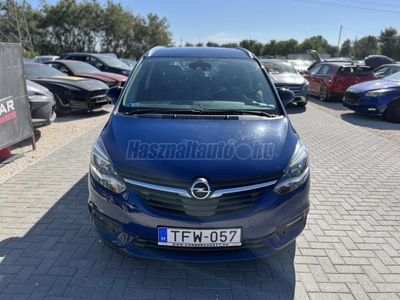 OPEL ZAFIRA TOURER 2.0 CDTI Innovation (Automata) TÁVOLSÁGTARTÓ TEMPOMAT!KAMERA!NAVIGÁCIÓ!SÁVTARTÓ!