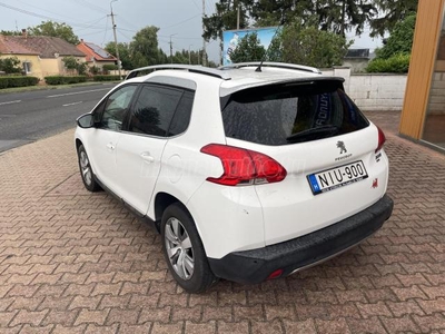 PEUGEOT 2008 1.2 PureTech Allure S&S