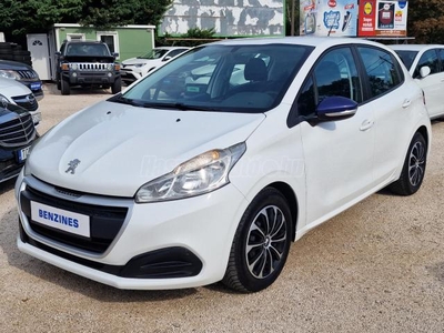 PEUGEOT 208 1.2 PureTech Active