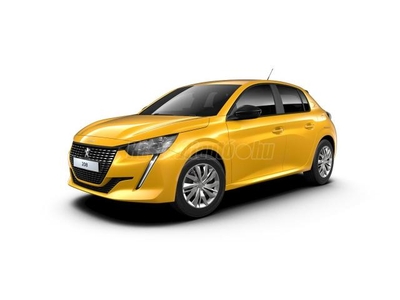 PEUGEOT 208 1.2 PureTech Active RÖVID GYÁRTÁSI IDŐVEL!