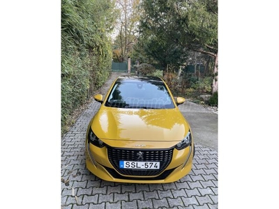 PEUGEOT 208 1.2 PureTech Allure