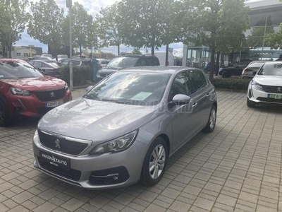 PEUGEOT 308 1.5 BlueHDi Active Pack