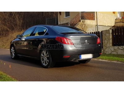 PEUGEOT 508 2.0 BlueHDi Active