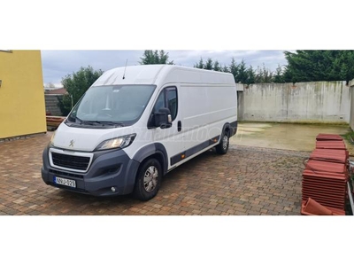 PEUGEOT BOXER 2.2 HDi 300 FT L1H1 Access H