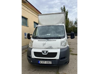 PEUGEOT BOXER 2.2 HDi 350 CHC L3 Bútorszállító felépítménnyel