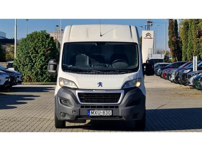 PEUGEOT BOXER 2.2 HDi 350 FT L3H2 Access