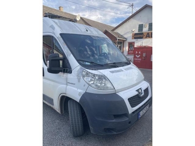 PEUGEOT BOXER 2.2 HDi 350 PTDC L3